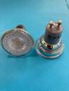 Spot GU 10 5,5W, neutral weiß,Dimmbar, 3563